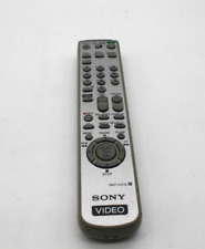 Genuino Original SONY Control Remoto RMT-V408 SONY TV Televisión VCR Video VTR segunda mano  Embacar hacia Argentina