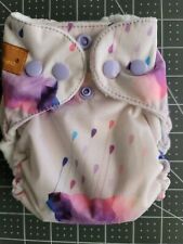 Used, BubbyBums AIO newborn cloth diapers for sale  Shipping to South Africa