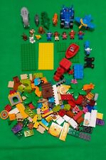 Lego duplo bausteine gebraucht kaufen  Pritzerbe