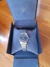 Orologio bulova collezione usato  Spoleto