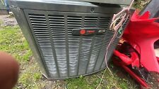 trane air conditioner for sale  Ada