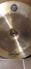Stagg china cymbal for sale  ABERYSTWYTH