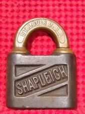 Shapleigh hardware push for sale  New Braunfels
