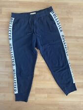 Hollister sweatpants joggingho gebraucht kaufen  Fuhlenbr.,-Vonderort,-Ebel