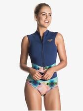 Roxy sleeveless wetsuit for sale  CORBY