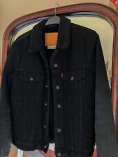 Levi sherpa black for sale  Ireland