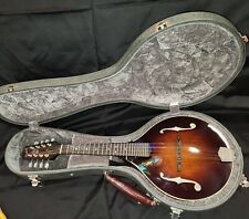 Weber bitterroot mandolin for sale  Macon