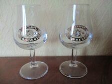 Calvados gläser schnapsglas gebraucht kaufen  Niemegk