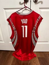 Yao ming houston for sale  Castlewood