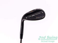 Used, Cobra KING SB Black Wedge Sand SW 56° Steel Stiff Left 35.25in for sale  Shipping to South Africa