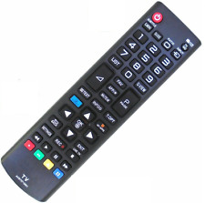 Replacement akb73715601 remote for sale  GLASGOW