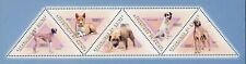 Dogs stamp azawakh d'occasion  Expédié en Belgium