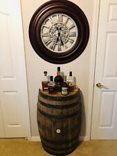 Whiskey wine barrels for sale  Fort Lauderdale