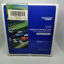 Controle de rádio Turbo Racing 1 76 Rtr comprar usado  Enviando para Brazil