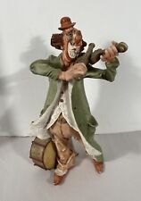 Vintage signed capodimonte for sale  Phoenix