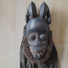 African mask headdress for sale  Shipping to Ireland