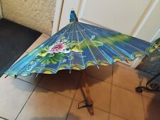 Rare parapluie ombrelle d'occasion  Valence