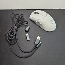 Mouse para jogos sem fio Alienware Tri-Mode - AW720M WHEEL NÃO ESTÁ FUNCIONANDO comprar usado  Enviando para Brazil