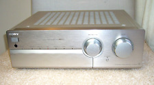 Audiophile sony fb940r for sale  UK