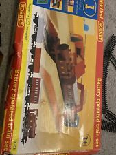 First hornby battery for sale  BROXBOURNE