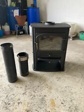 clearview stove for sale  LOUGHBOROUGH