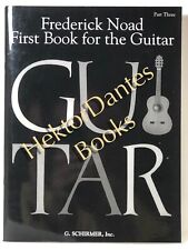 First book guitar for sale  Lubbock
