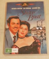 Show boat dvd for sale  WEYMOUTH