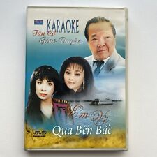 Vietnamese karaoke dvd for sale  Albuquerque