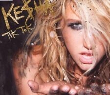 Ke$ha [Maxi-CD] Tik tok (2009, 2 versions) na sprzedaż  Wysyłka do Poland