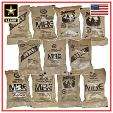 Army daily ration for sale  Shipping to Ireland