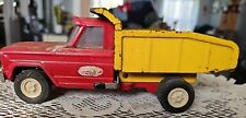 Vintage tonka red for sale  Shipping to Ireland