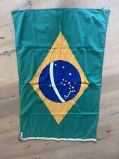 Flagge fahne brasilien gebraucht kaufen  München