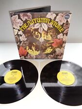 Small faces autumn for sale  RINGWOOD