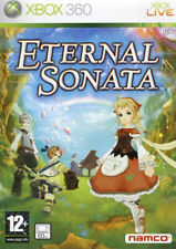 Jeu Xbox 360 - Eternal Sonata - Edition Standard - Complet - PAL FR comprar usado  Enviando para Brazil