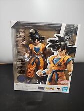 Sh Figuarts Son Goku Super Hero Dragon Ball Z DBZ comprar usado  Enviando para Brazil