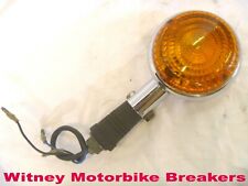 Yamaha virago indicator for sale  WITNEY