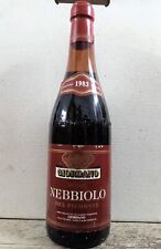 Bt. nebbiolo del usato  Castelfidardo