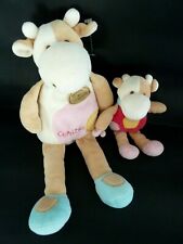 Doudou compagnie peluche d'occasion  Bouvigny-Boyeffles