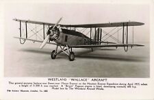 Real photo aviation for sale  WIRRAL
