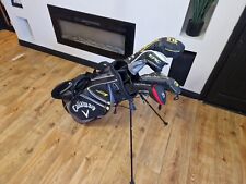 Golf clubs full for sale  SOUTHAMPTON