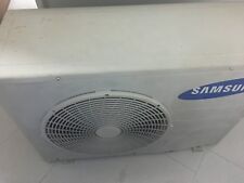 Samsung climatizzatore unità usato  Italia