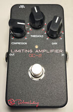 Keeley limiter compressor for sale  Los Angeles