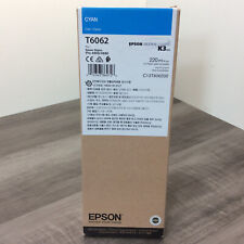 Epson cyan t6062 for sale  Tucson