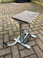 Motorbike stand for sale  READING