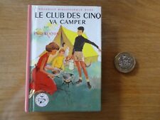 Bibliotheque rose club d'occasion  Décines-Charpieu