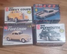 Model car parts for sale  Pinckney