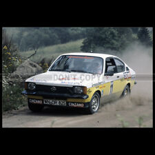 Photo .034707 opel d'occasion  Martinvast