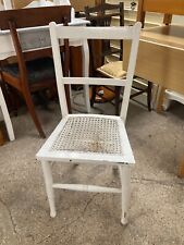 Vintage white painted for sale  COLCHESTER