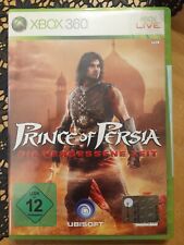 Prince Of Persia: Die vergessene Zeit, Microsoft Xbox 360 Live, 2010, Ubisoft comprar usado  Enviando para Brazil
