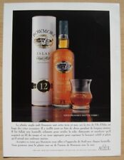 Publicité papier scotch d'occasion  Vif